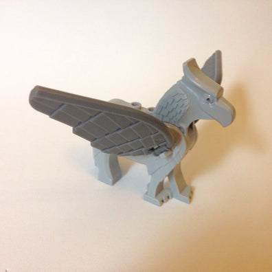 Buckbeak